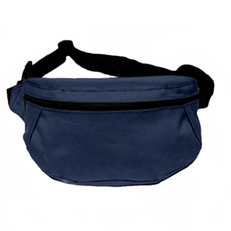 Gürteltasche navyblau